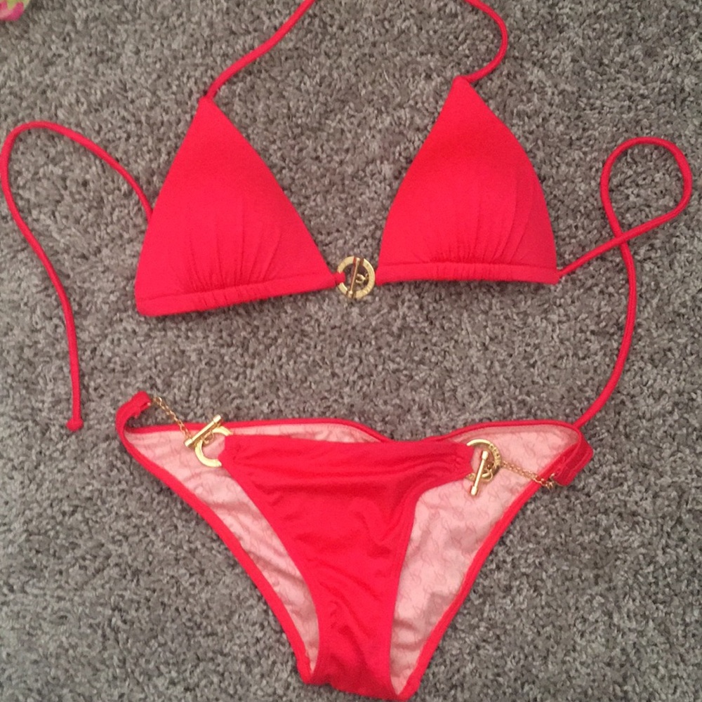 Victoria secret bikini